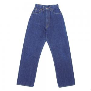 アナトミカ インディゴ 531-501-02 マリリン ワイドデニムパンツ 最新の買取相場ご紹介