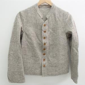 アナトミカ 531-502 グレー ヘリンボーン ドルマンジャケット 最新の買取相場ご紹介