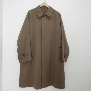 アナトミカ 530-182-01 シングルラグランコートVI オーバーコート 最新の買取相場ご紹介