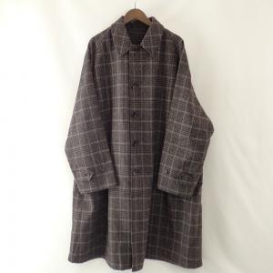 アナトミカ SINGLE RAGLAN 2 コート 最新の買取相場ご紹介