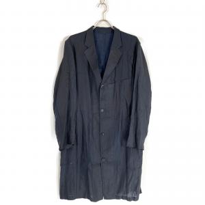 アナトミカ BLOUSE VILLETTE ネイビー リネンコート 最新の買取相場ご紹介