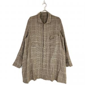 アナトミカ ARTHUR JACKET チェック アンチュールジャケット 最新の買取相場ご紹介