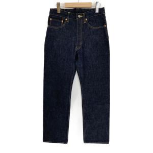 アナトミカ 530-000-06 インディゴ 618 ORIGINAL ストレートデニム 最新の買取相場ご紹介