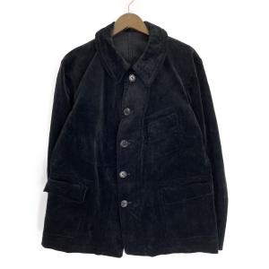アナトミカ コットン モネ 太畝コーデュロイワークジャケット 最新の買取相場ご紹介