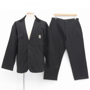 カーハート×トリップスター 野村訓市 セットアップ 最新の買取相場ご紹介