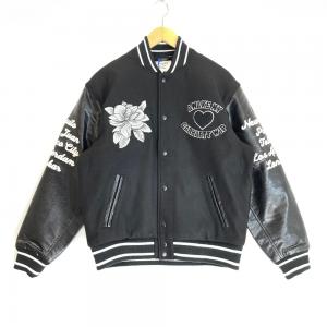 カーハート×アウェイク テディジャケット 最新の買取相場ご紹介