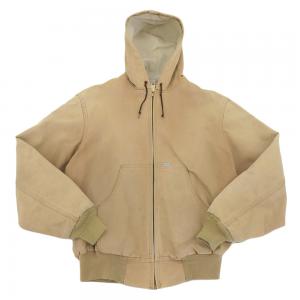 カーハート 80s USA製 100周年記念 アクティブジャケット 最新の買取相場ご紹介