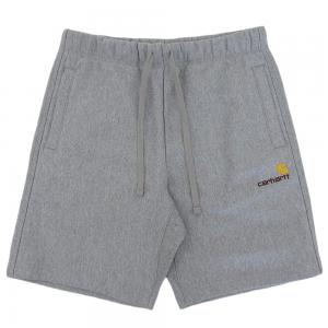カーハート グレー S/S AMERICAN SCRIPT SWEAT SHORT 最新の買取相場ご紹介