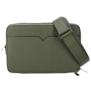 MBVL0015028LRL99VM ミリタリーグリーン ソフトカーフスキン バムバッグ 最新の買取相場ご紹介