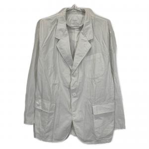 シップス BLAZER SHIRT/ブレザーシャツジャケット 最新の買取相場ご紹介