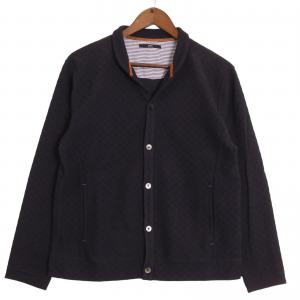 シップス112430037 ラッチパイル スタンド カーディガン 最新の買取相場ご紹介