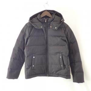 シップス GOOSE DOWN ウール ダウンジャケット 最新の買取相場ご紹介