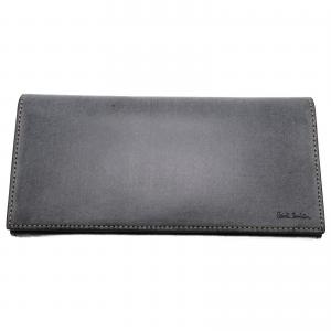 ポールスミス グレー P954 ワックスレザー 長財布 最新の買取相場ご紹介