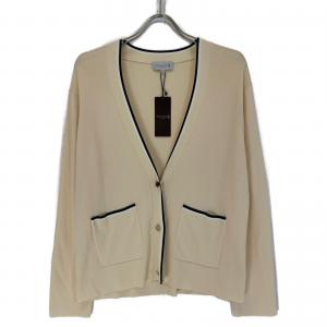 マッキントッシュロンドン レーヨンニットカーディガン 最新の買取相場ご紹介