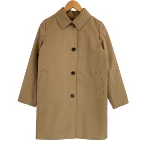 マッキントッシュロンドン G5A03-221-42 ハイブリッドギャバジン ステンカラーコート 最新の買取相場ご紹介