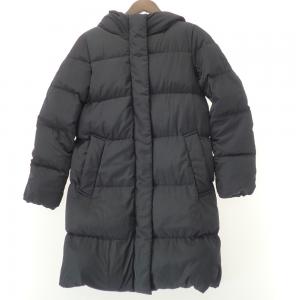 マッキントッシュロンドン 18年製 ブラック ダウン ロングコート 最新の買取相場ご紹介