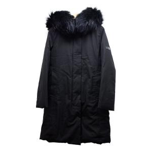 マッキントッシュロンドン 18年 G5F02-847-09 ブラック ラクーンファー付き アークティックパーカ― 最新の買取相場ご紹介