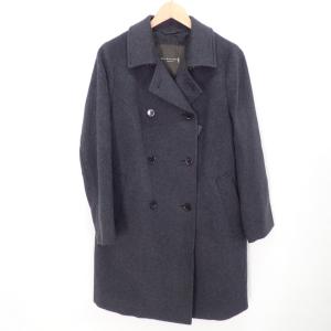 マッキントッシュロンドン 18年 グレー KEIGHLEY ウールコート 最新の買取相場ご紹介