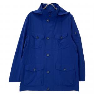 マッキントッシュロンドン ウルトラ2WAYストレッチミリタリーブルゾン 最新の買取相場ご紹介