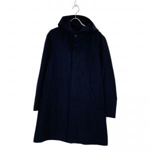 マッキントッシュロンドン G1C95-890-28 フーテッドコート 最新の買取相場ご紹介