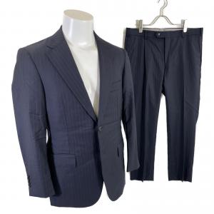 マッキントッシュロンドン G1H97-201-29 ネイビー テーラードジャケット セット 最新の買取相場ご紹介
