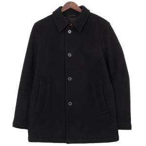 マッキントッシュロンドン G1F21-815-09 Pコート  最新の買取相場ご紹介