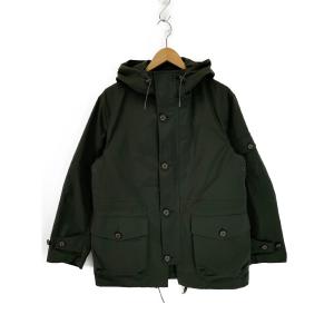 マッキントッシュロンドン 20年 カーキ ナイロンジャケット 最新の買取相場ご紹介