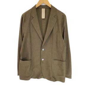 マッキントッシュロンドン 20年製 コットンナイロン 2B シングルジャケット 最新の買取相場ご紹介