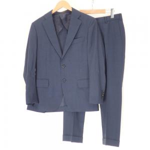 マッキントッシュロンドン NEW BRIDGE ネイビー チェック 2Bシングルスーツ 最新の買取相場ご紹介