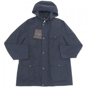 マッキントッシュロンドン ハイデンシティータフタパーカー/ミリタリージャケット 最新の買取相場ご紹介