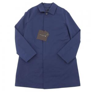 マッキントッシュロンドン ネイビー ライナー付ステンカラーコート G1A32ー811ー28 最新の買取相場ご紹介