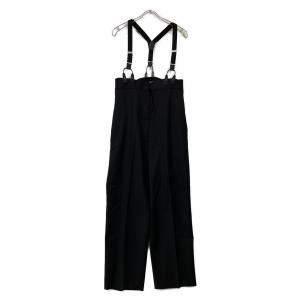 エイチビューティーアンドユース ブラック TORO SUSPENDER PANTS 最新の買取相場ご紹介