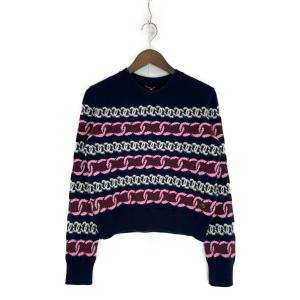 シャネル P75775 チェーンモチーフ カシミヤニット 最新の買取相場ご紹介