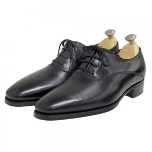 ジョンロブ ベケッツ 8000ラスト ミュージアムカーフ オックスフォードシューズ 最新の買取相場ご紹介