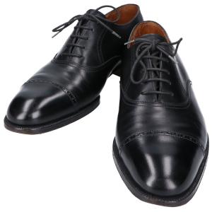 ジョンロブ 初期フィリップ ボノーラ製 470ラスト オックスフォードシューズ 最新の買取相場ご紹介