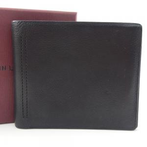 ジョンロブ スムース/スエードレザー 2つ折りウォレット 最新の買取相場ご紹介