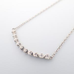 ヴァンドーム青山 PT997 コレクション ブレスレット 最新の買取相場ご紹介