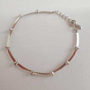 ヴァンドーム青山 K18WG ダイヤ 0.13 ブレスレット 5g 最新の買取相場ご紹介