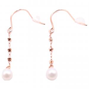 ヴァンドーム青山 GJAA2317 PF K10PG 淡水パール ピアス 最新の買取相場ご紹介