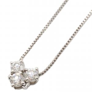 ヴァンドーム青山 トップPt950 0.35ct ネックレスPt850 ダイヤモンド ネックレス 最新の買取相場ご紹介