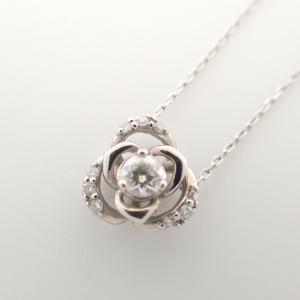 ヴァンドーム青山 Pt950×Pt850 3.2g 0.166 0.07 APVN1590 40 ネックレス 最新の買取相場ご紹介