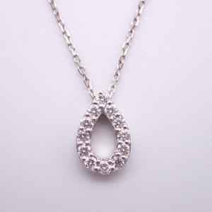 ヴァンドーム青山 pt850×pt950 2.1g ネックレス 最新の買取相場ご紹介