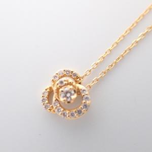 ヴァンドーム青山 AGVN639240DI K18 クリスティーヌネックレス 1.5g 最新の買取相場ご紹介