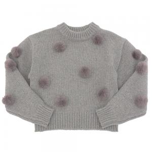 クラネ FUR DOT KNIT TOPS 最新の買取相場ご紹介