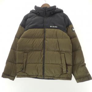 コロンビア WM1310-319 ブロ ポイント ダウンジャケット 最新の買取相場ご紹介