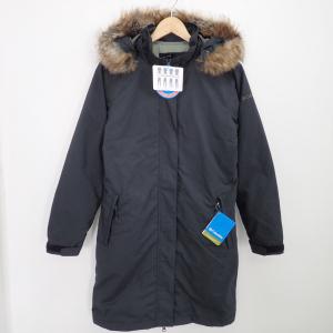コロンビア ブラック PL784-010 ダウンコート 最新の買取相場ご紹介