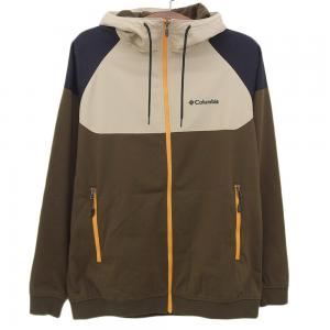 コロンビア 221 PM0643 ブラウン系 レッドテーブルパインズフルジップフーディー 最新の買取相場ご紹介