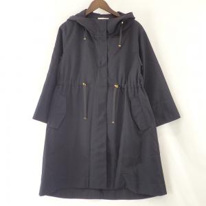 アナイ ネイビー ライナー付き フーディコート 最新の買取相場ご紹介