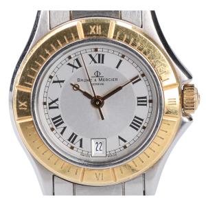 ボーム＆メルシエ MV045047 マリブ クオーツ 最新の買取相場ご紹介