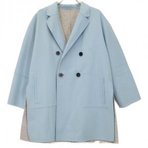 アドーア 2TONEリバーIIジャケット リバーシブルコート 最新の買取相場ご紹介